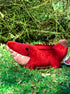 Giant Jewel Tone Nanagator Plush