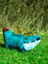Giant Jewel Tone Plancaiman Plush