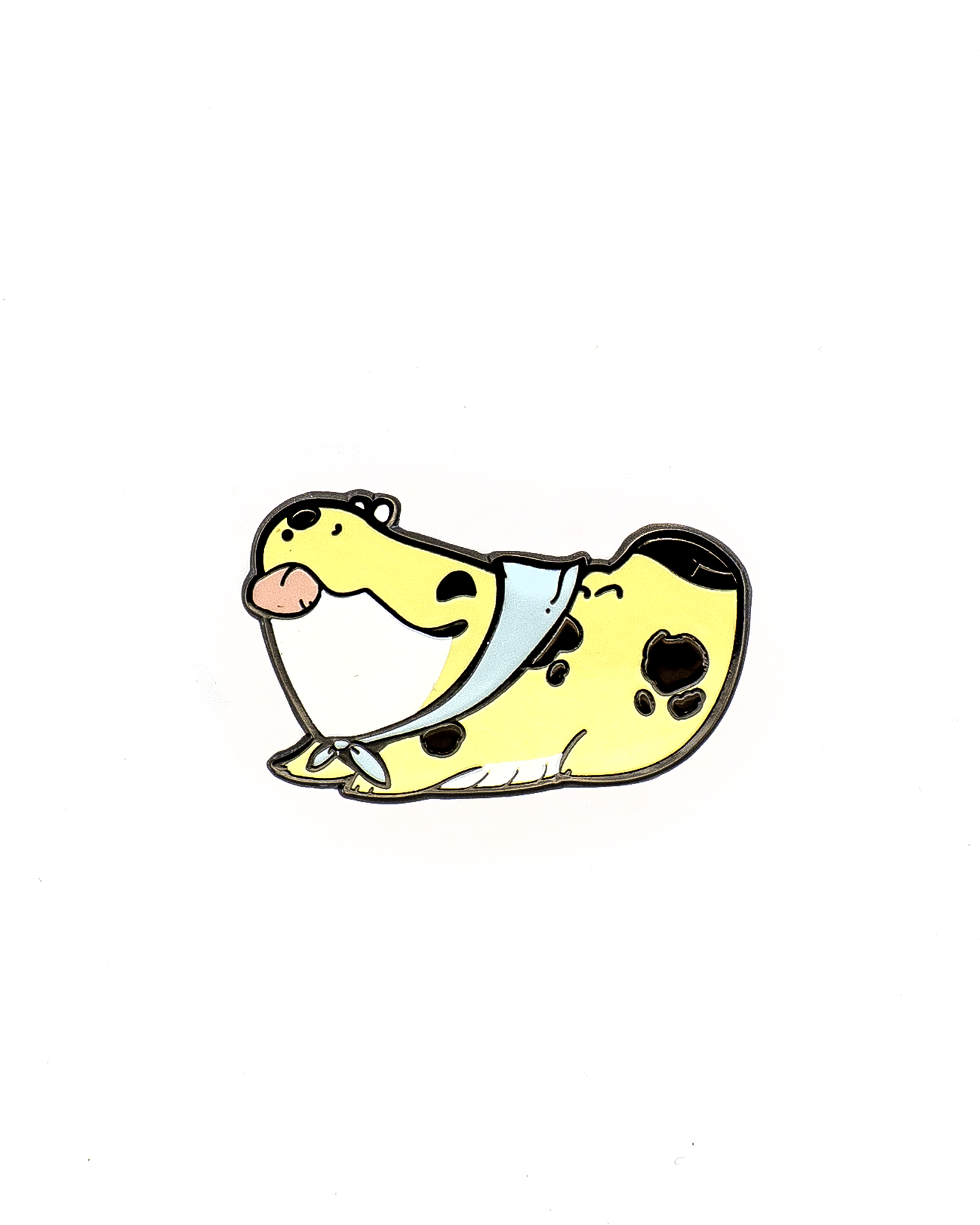 Grampanana Enamel Pin