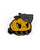 Grumpkin returns (Oct 2022) Enamel Pin