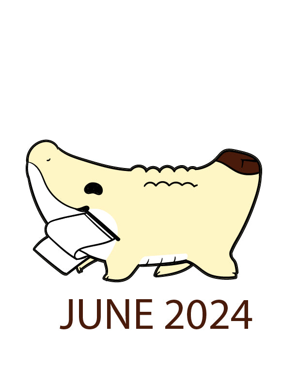 Croconana Pride (June 2024)