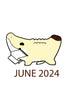 Croconana Pride (June 2024)