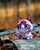 Kitty Cafe Latte Plush