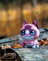 Kitty Cafe Latte Plush