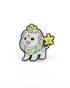Constellation Mini Series #3 (August 2020) Enamel Pin