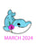 Aquarius Zodiac (March 2024)