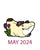 Flower Crown Croconana (May 2024)
