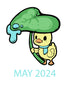 Ducklas Dookie McQuackers III (May 2024)