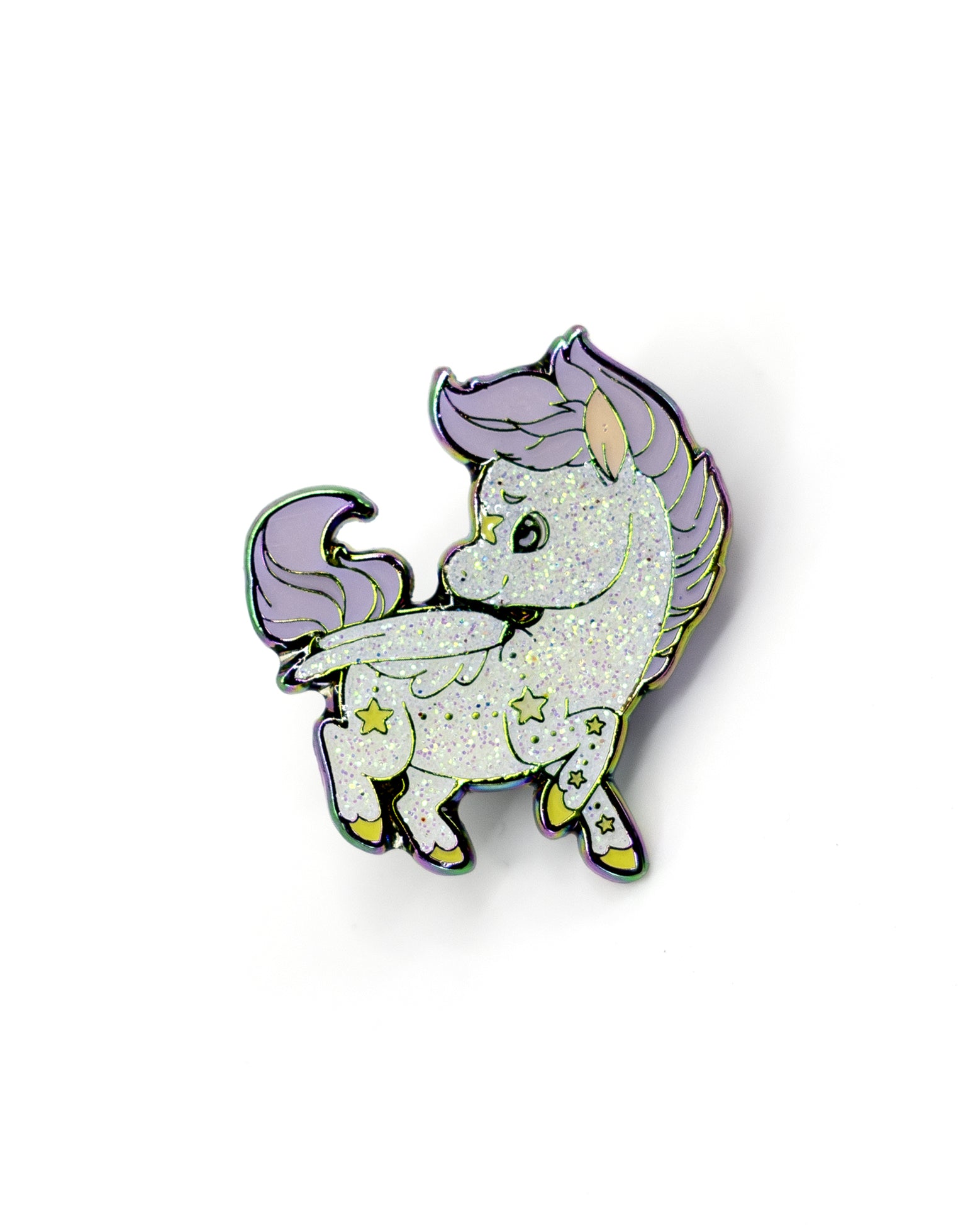 Constellation Mini Series #2 (July 2020) Enamel Pin