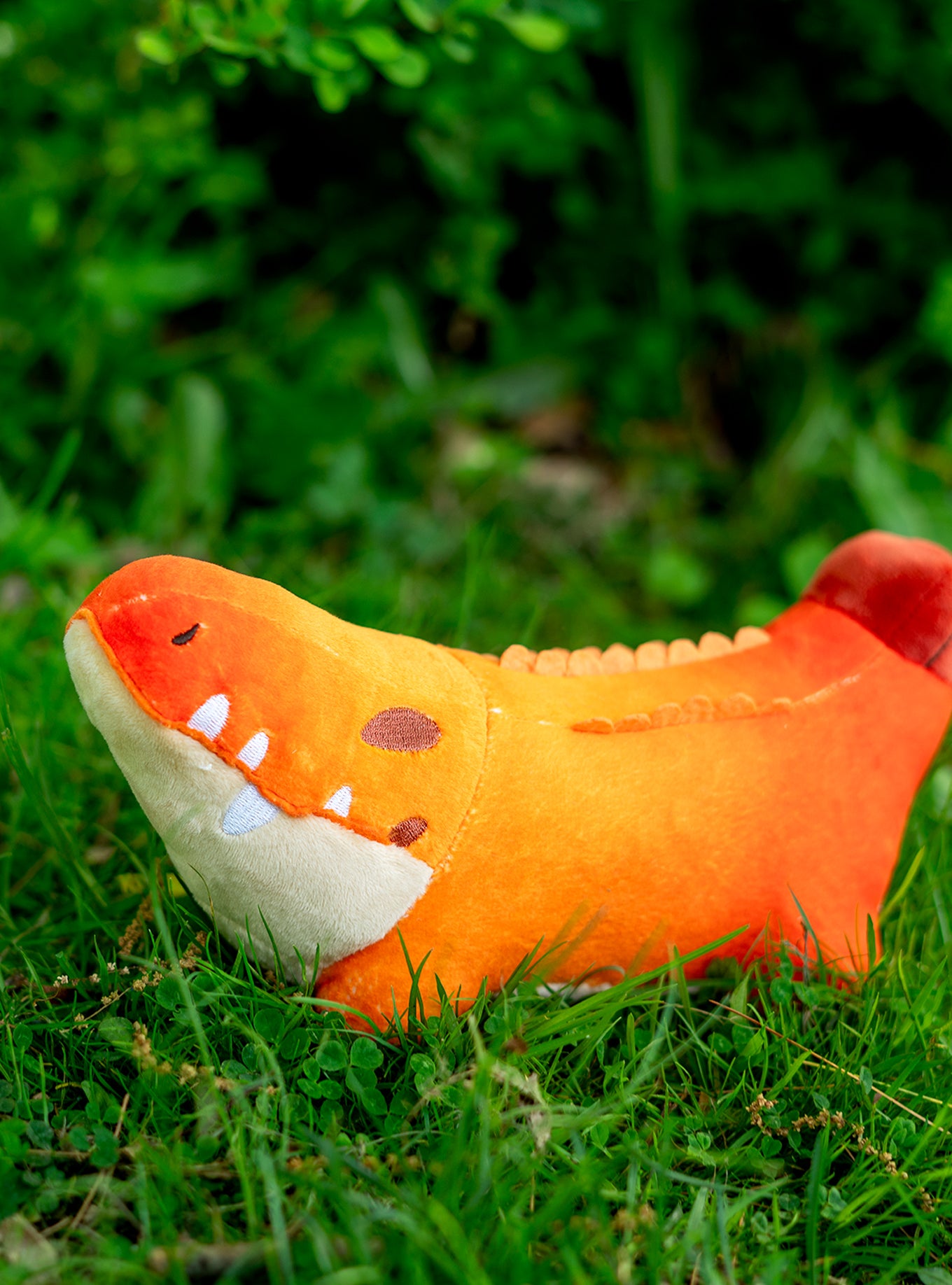 Persimmon Smoothie Croconana (2024 Kickstarter)