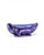 Purple Galaxy Croconana Sofubi (Soft Vinyl Toy)