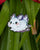 Space Sea Bunny Enamel Pin (April 2022)