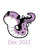 Space Ssssnek (Dec 2022) Enamel Pin