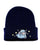 Solram Beanie (glow in the dark)