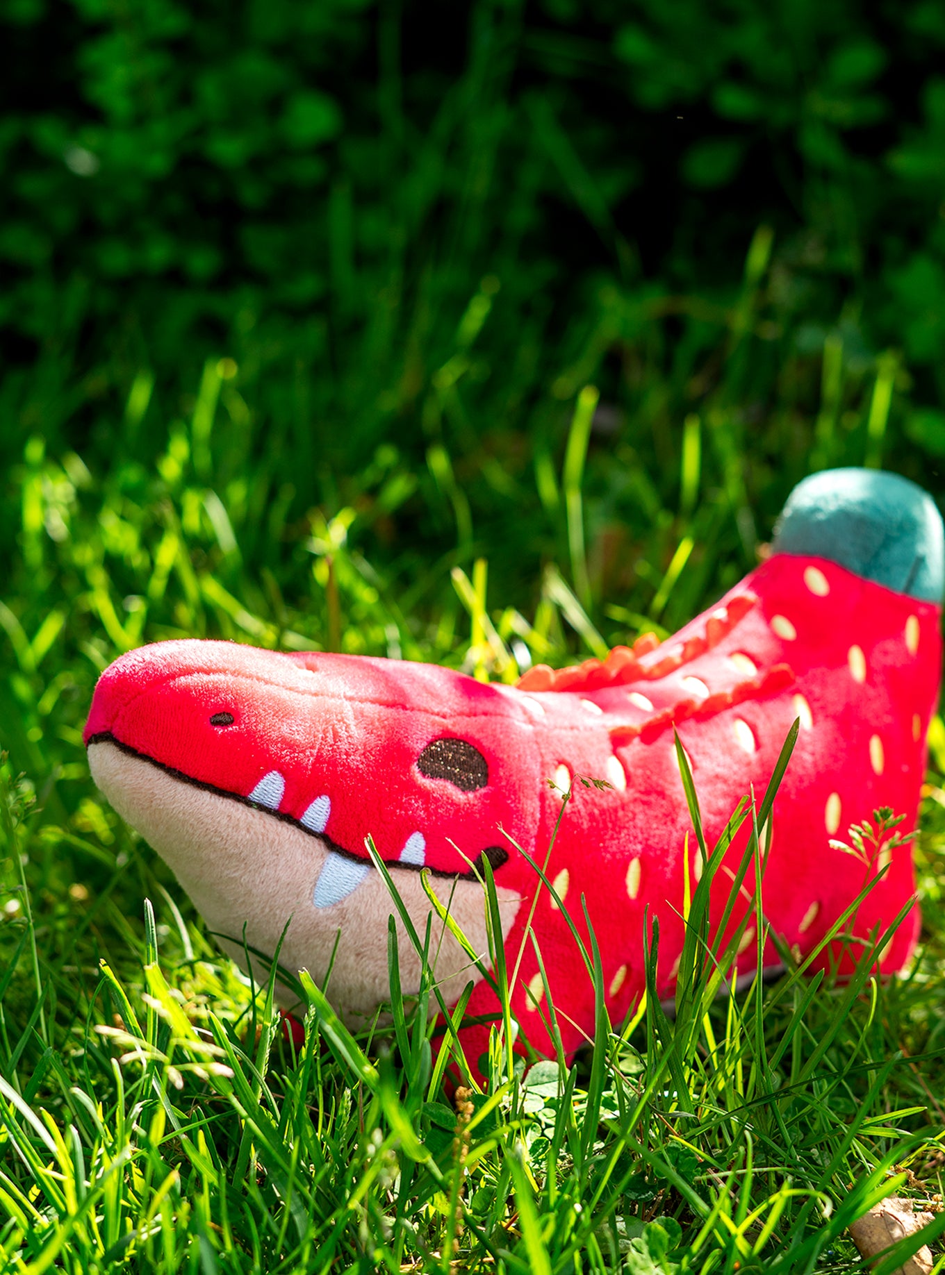 Strawberry Smoothie Croconana (2024 Kickstarter)
