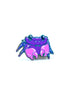 Vampire Crab - Cancer (June 2023) Enamel Pin