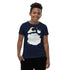 Solram Family Youth Short Sleeve T-Shirt