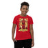 Azroc the Destroyer - Youth T-Shirt