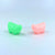 Hollow B-Grade Jelly Bean Mininana Small Batch Resin Figure