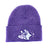 Galaxy Milky Ray Beanie