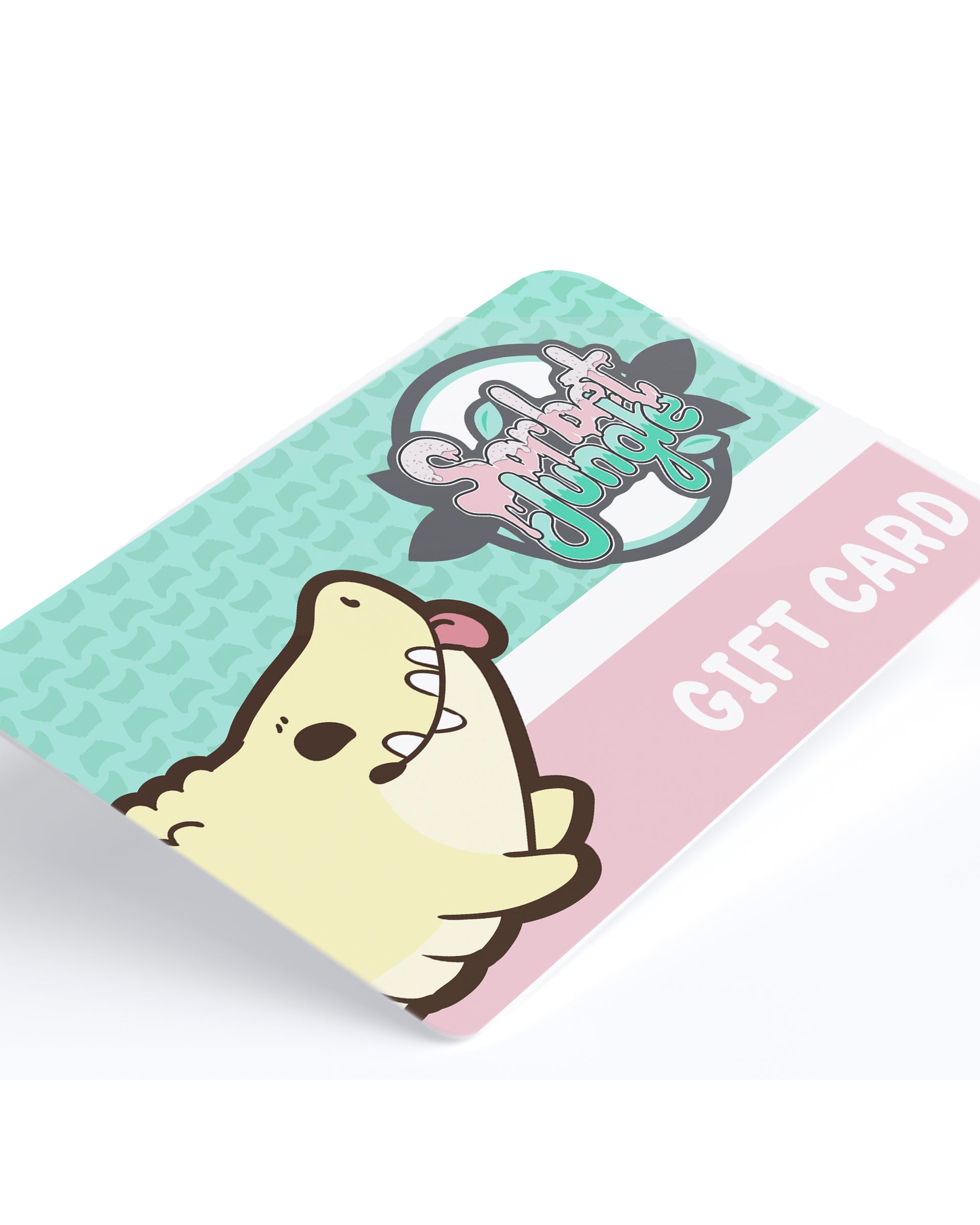 Sorbet Jungle Gift Card