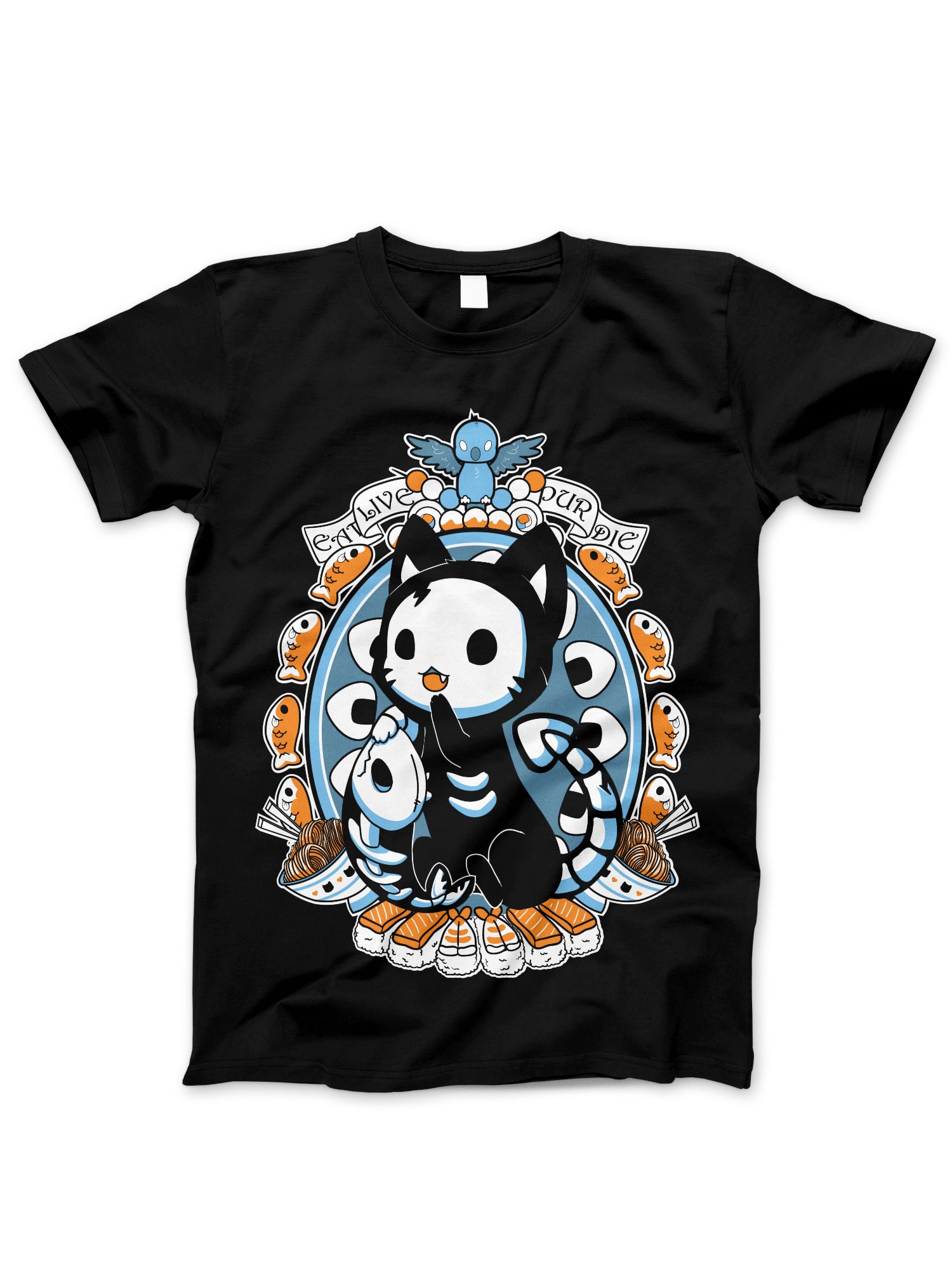 La Reverie du Lucy Unisex T-Shirt