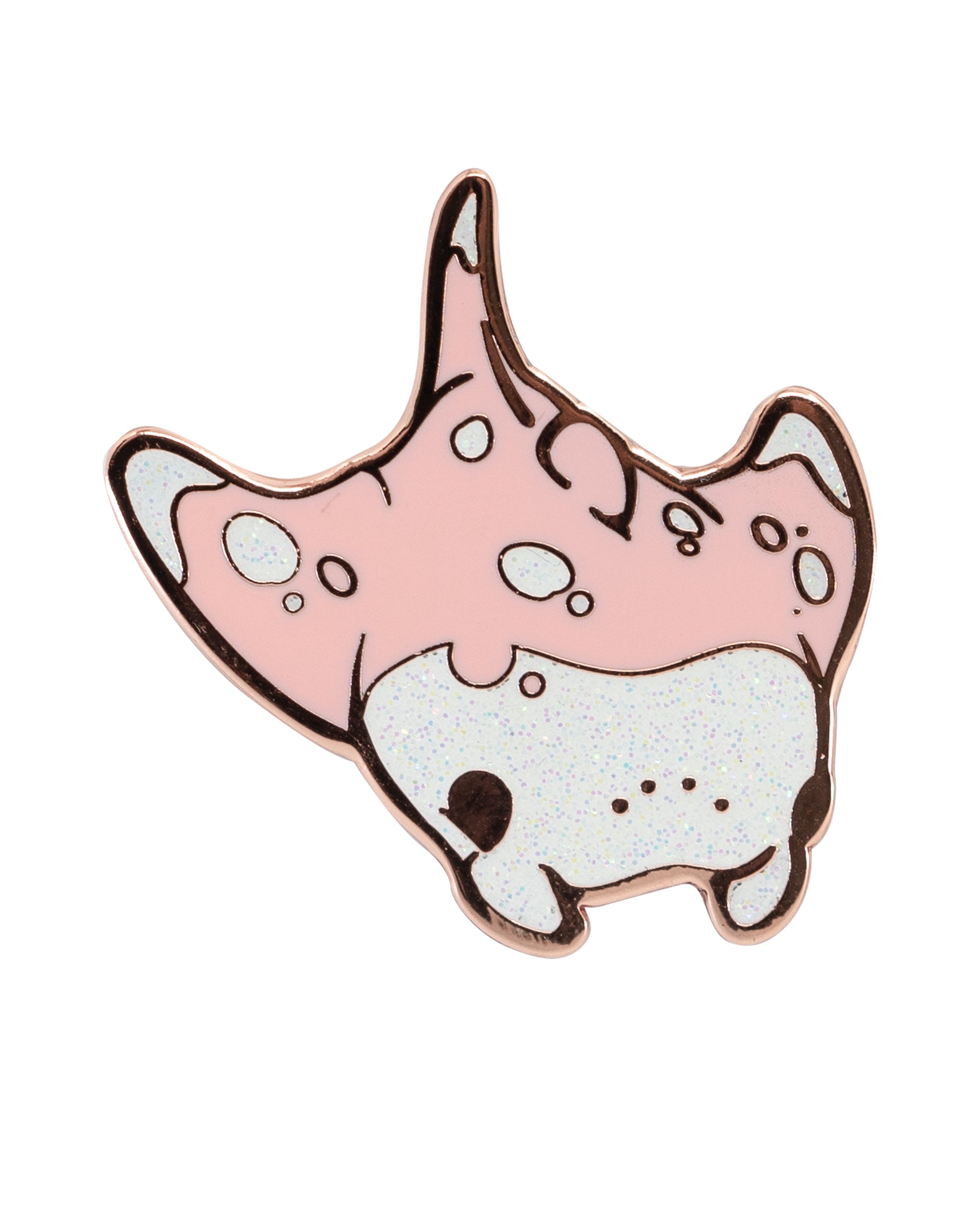 Enamel Pin