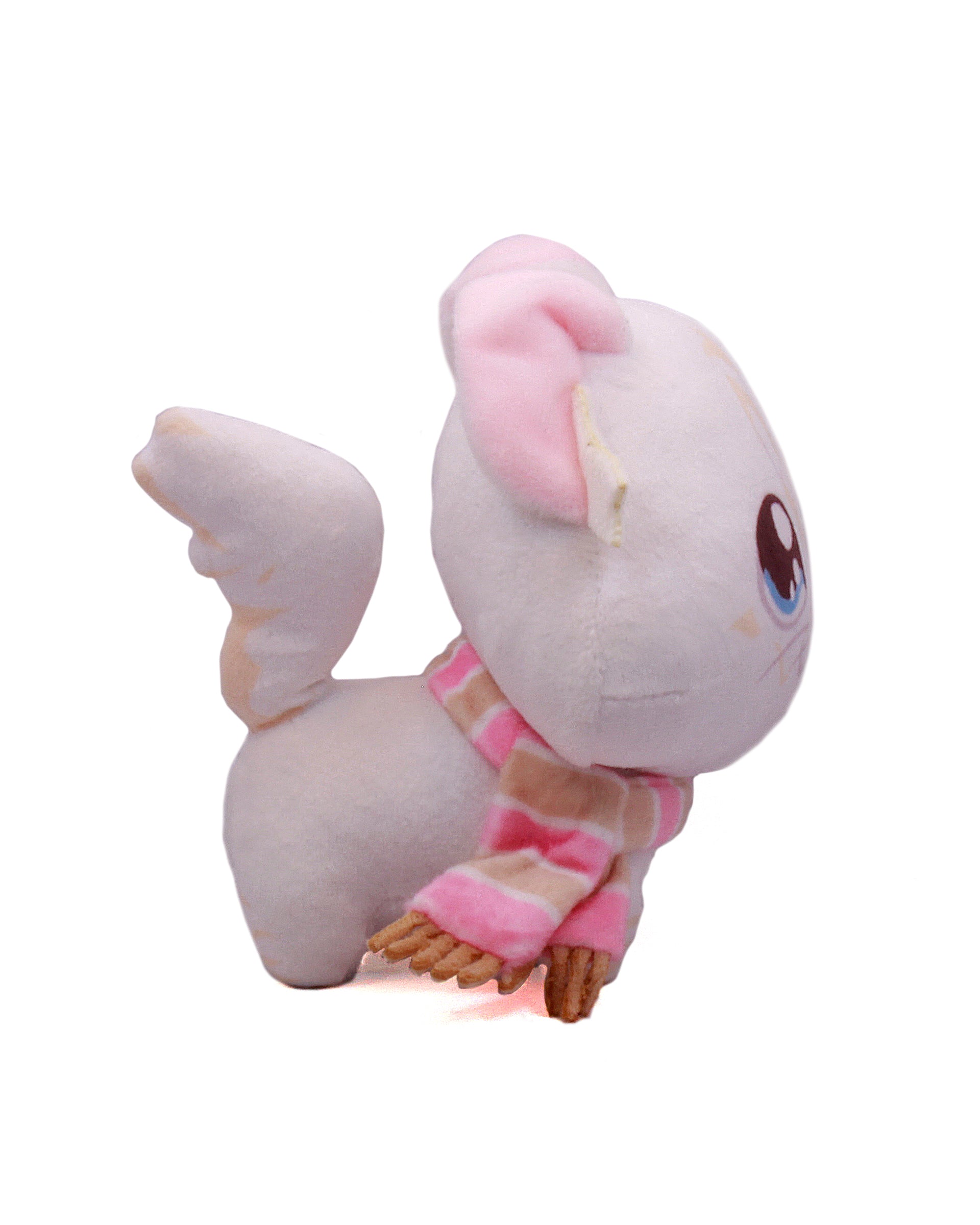 Kitty Cafe Sugar Plush
