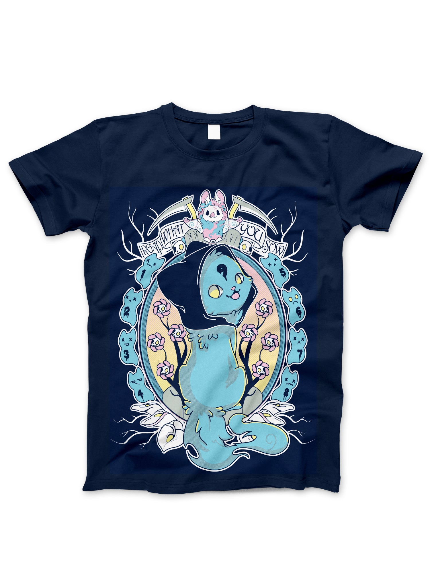 La Mort De Sylas Unisex T-Shirt