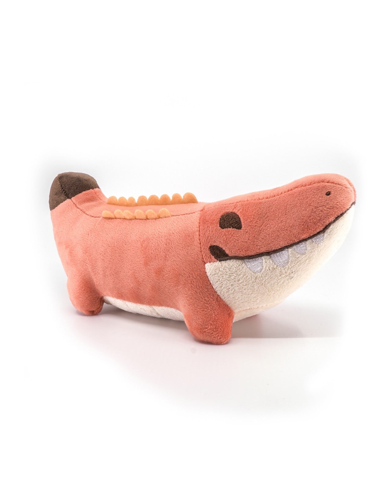 Nanagator Plush Toy