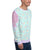 Croconana All Over Print Sweatshirt
