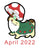 Mushy Showers (April 2022)