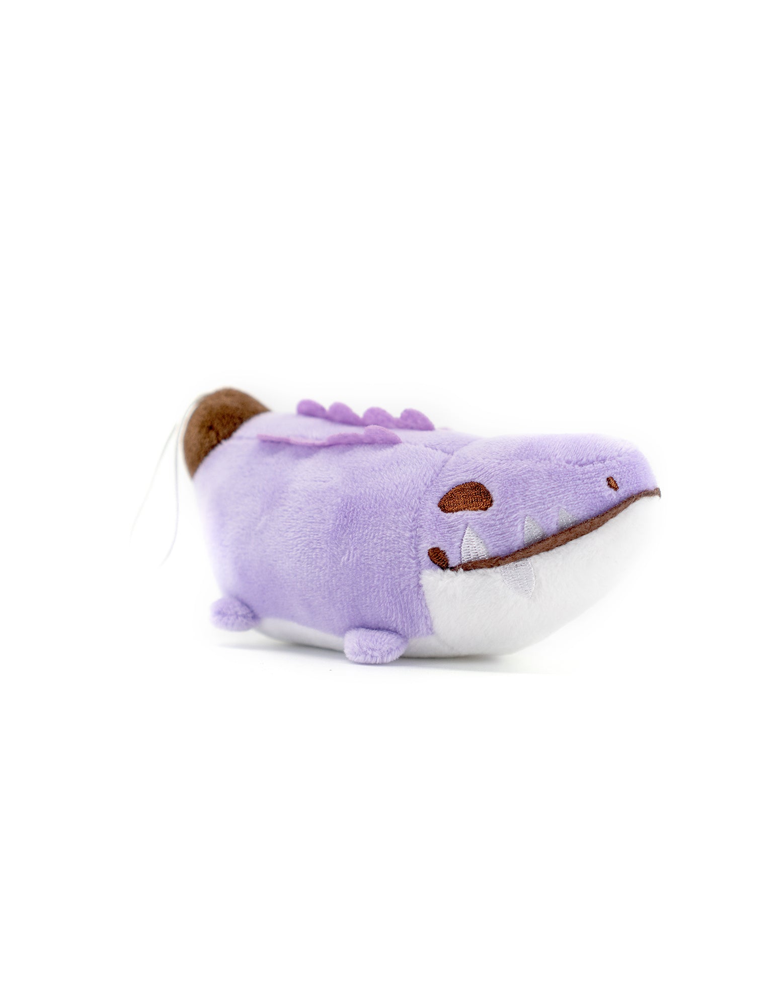 Baby Royal Croconana (Mini Keychain Plush)