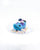 Blueberry Croco Sundae