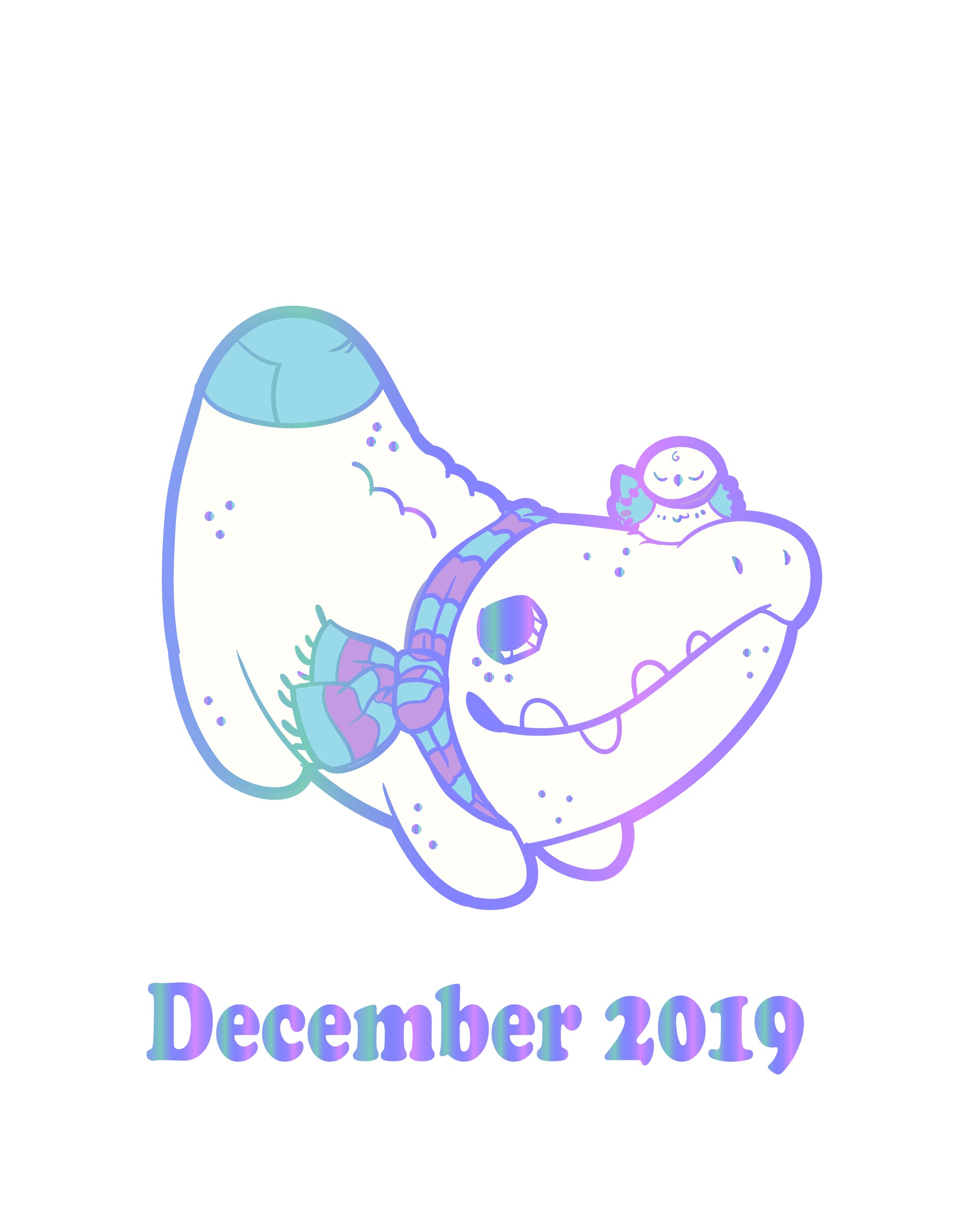 Snownana (Dec 2019)