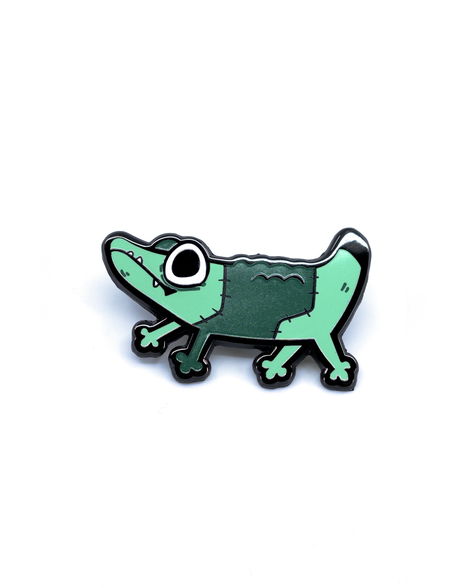Enamel Pin