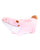 Giant Pink Croconana Plush