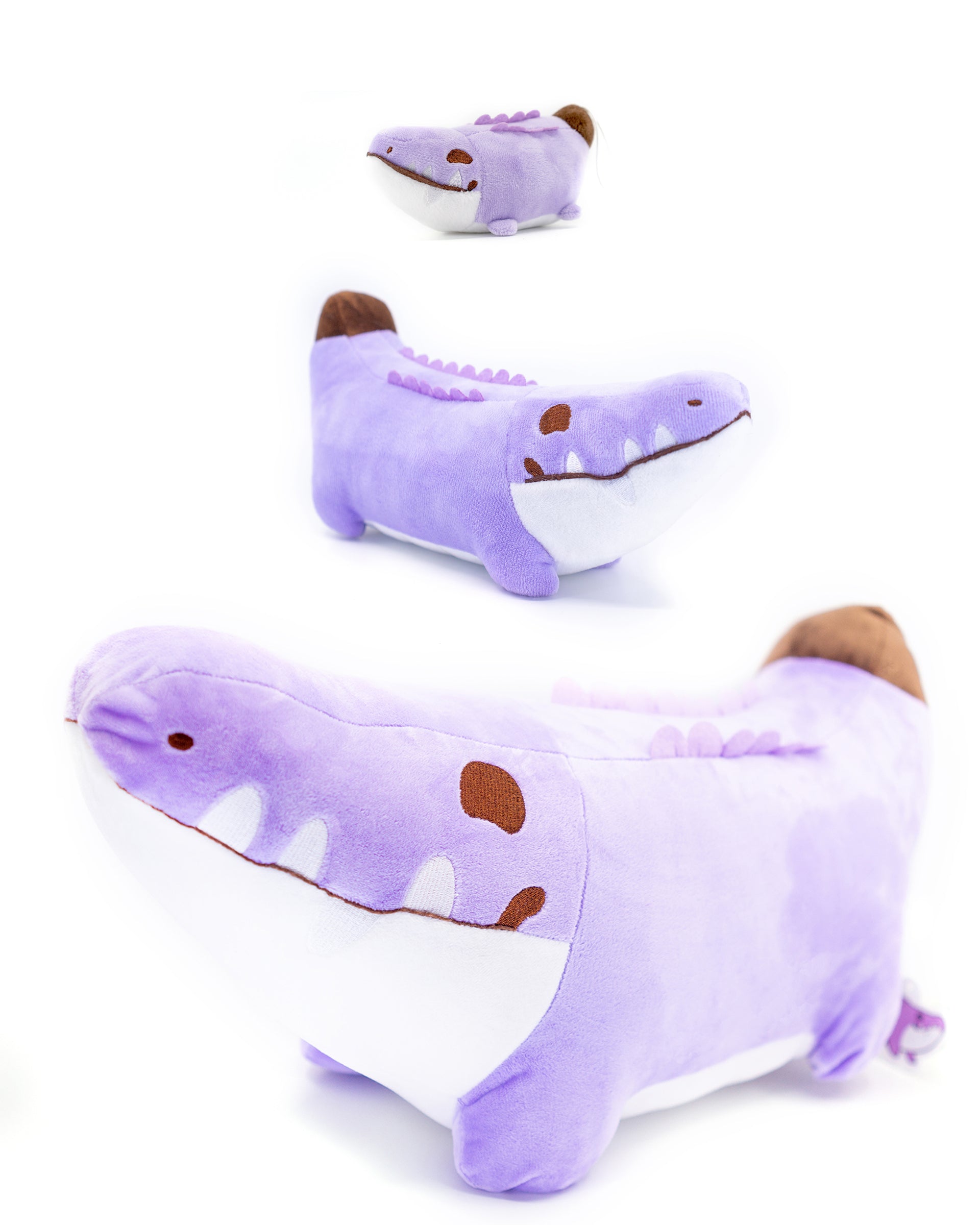 Fresh Royal Croconana Trio Bundle