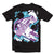 Galaxy Milky Ray T-Shirt