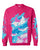 SJ x Minced Milky Ray Sweatshirt