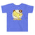 Croconana Toddler/Baby T-Shirt