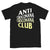 Anti Croconana Club T-Shirt