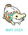 Nanabread (May 2020)