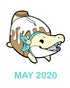 Nanabread (May 2020)