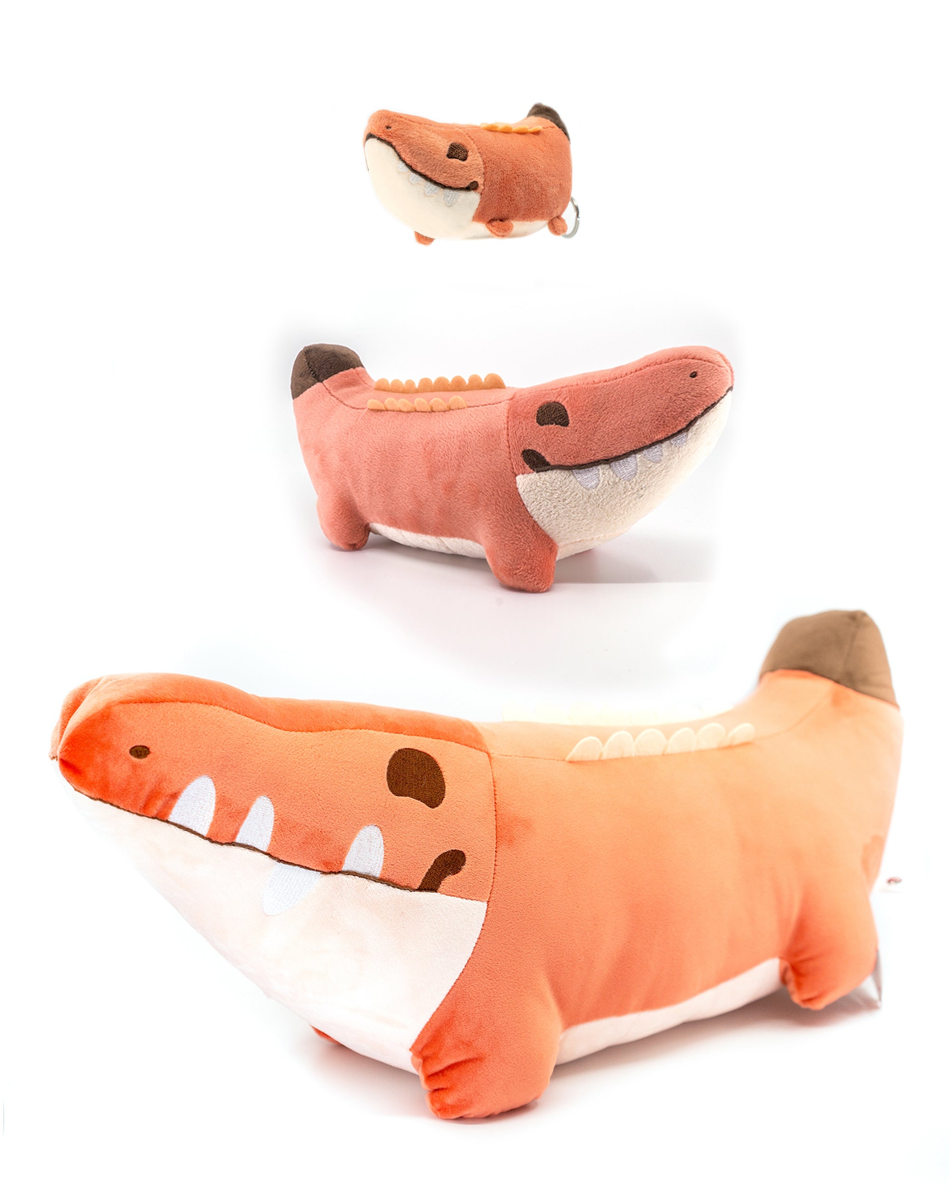 Fresh Nanagator Trio Bundle
