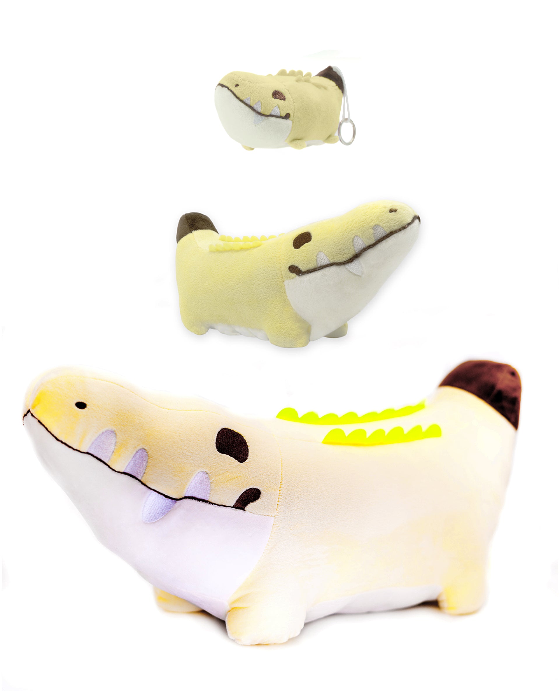 Fresh Original Croconana Trio Bundle