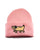 Pink Derpynana Beanie