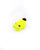 Mini Yellow Croco Bean (freckles)
