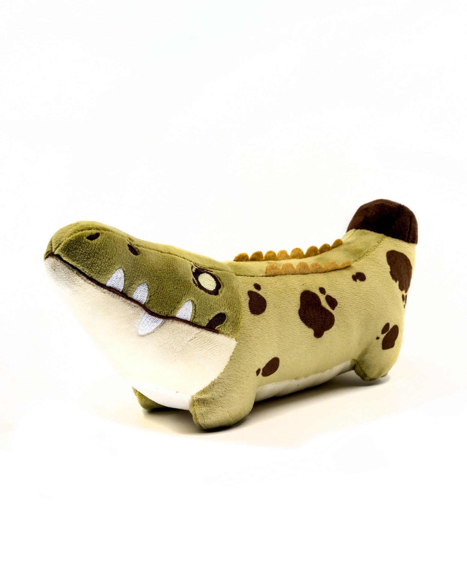 Rottenana Plush Toy