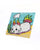 One Off Seabunny Canvas Painting